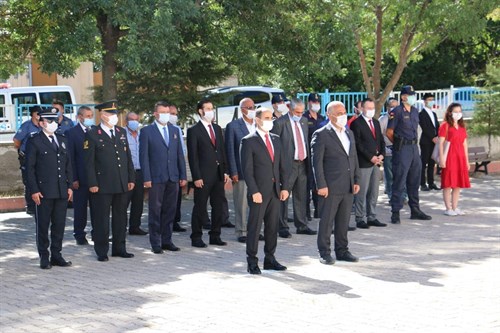 30 AĞUSTOS ZAFER BAYRAMI KUTLU OLSUN